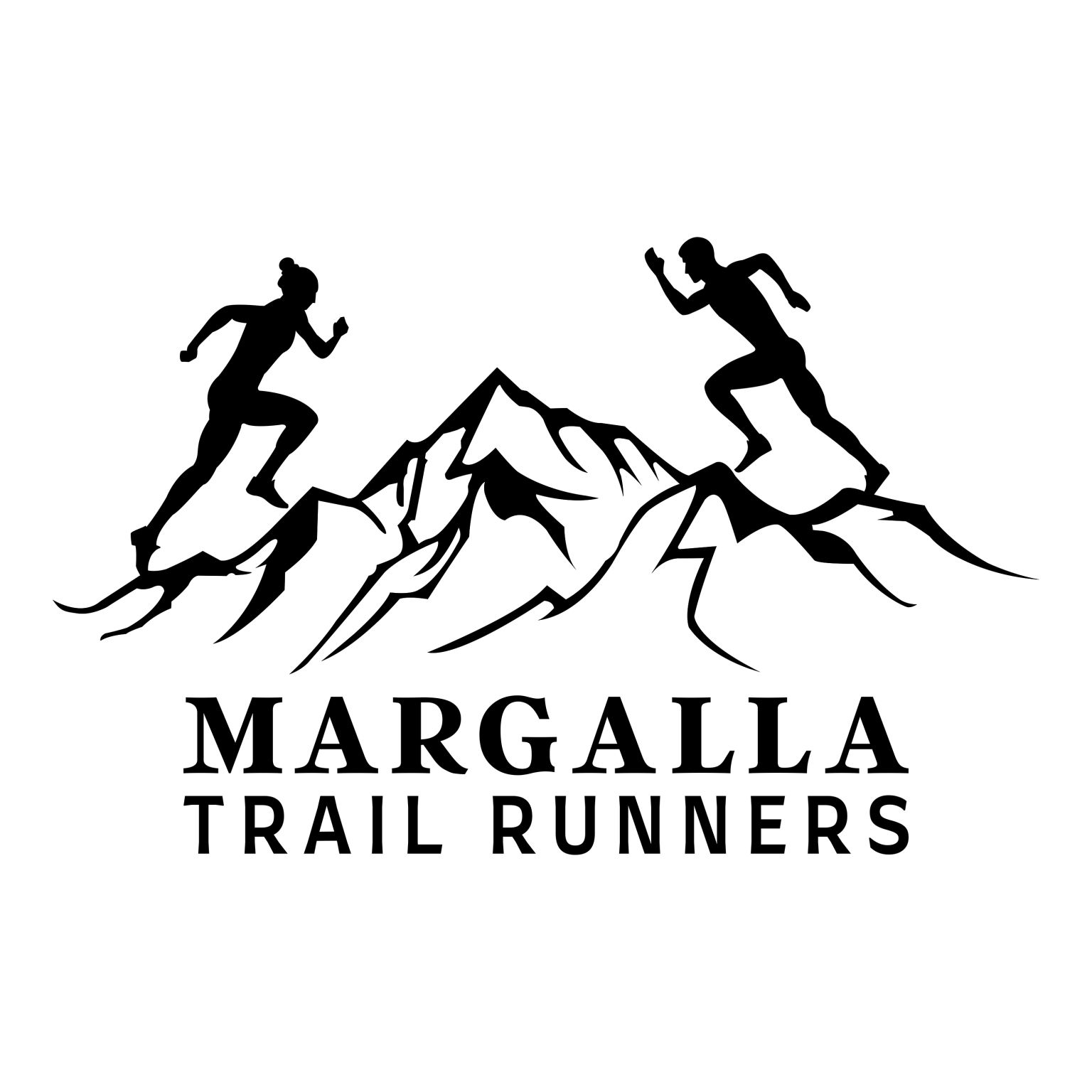 Galiyat Mountain Trail 2024 60km Race Result Margalla Trail Runners