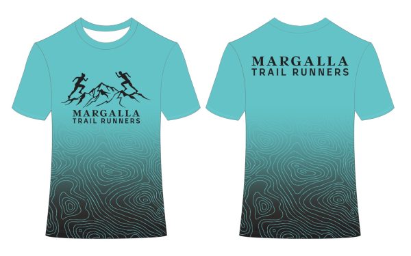 Margalla Trail Runners shirts - Image 2